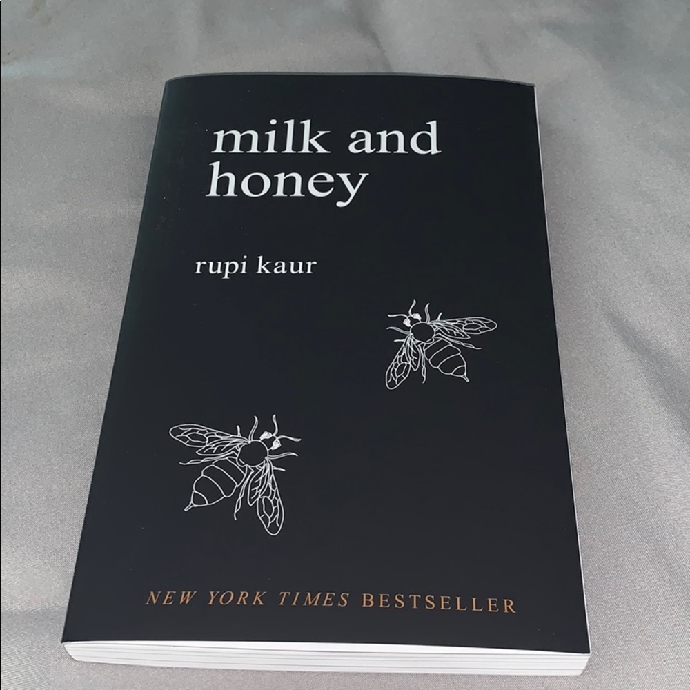 Milk and Honey